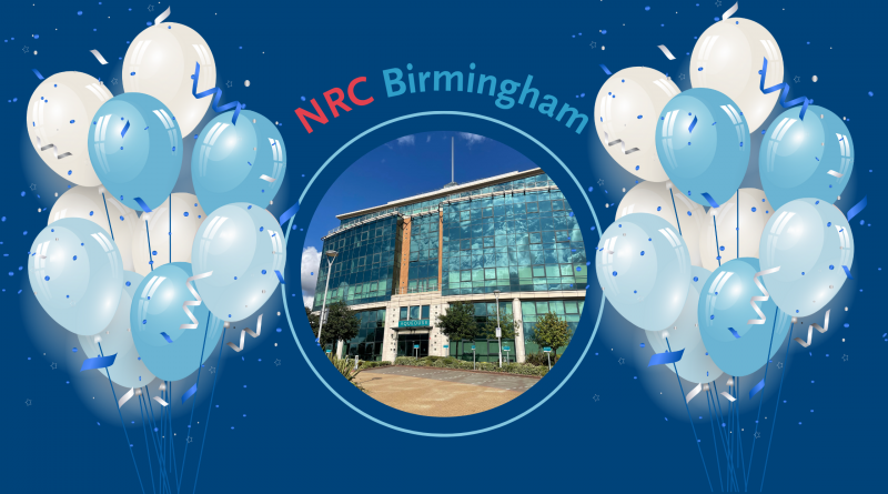 7 years of the National Resource Centre