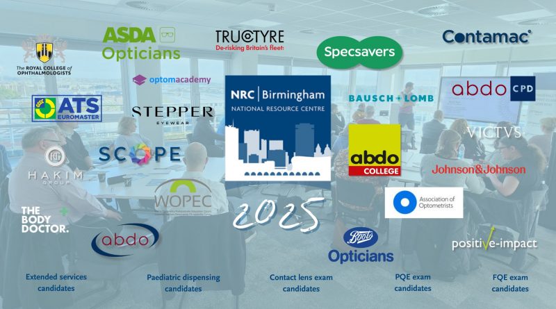 Celebrating a busy Christmas time at the 5-star NRC